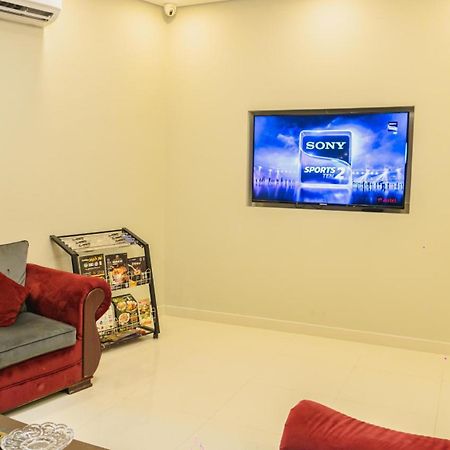 Pan Emirates Hotel Apartments Sharjah Eksteriør billede
