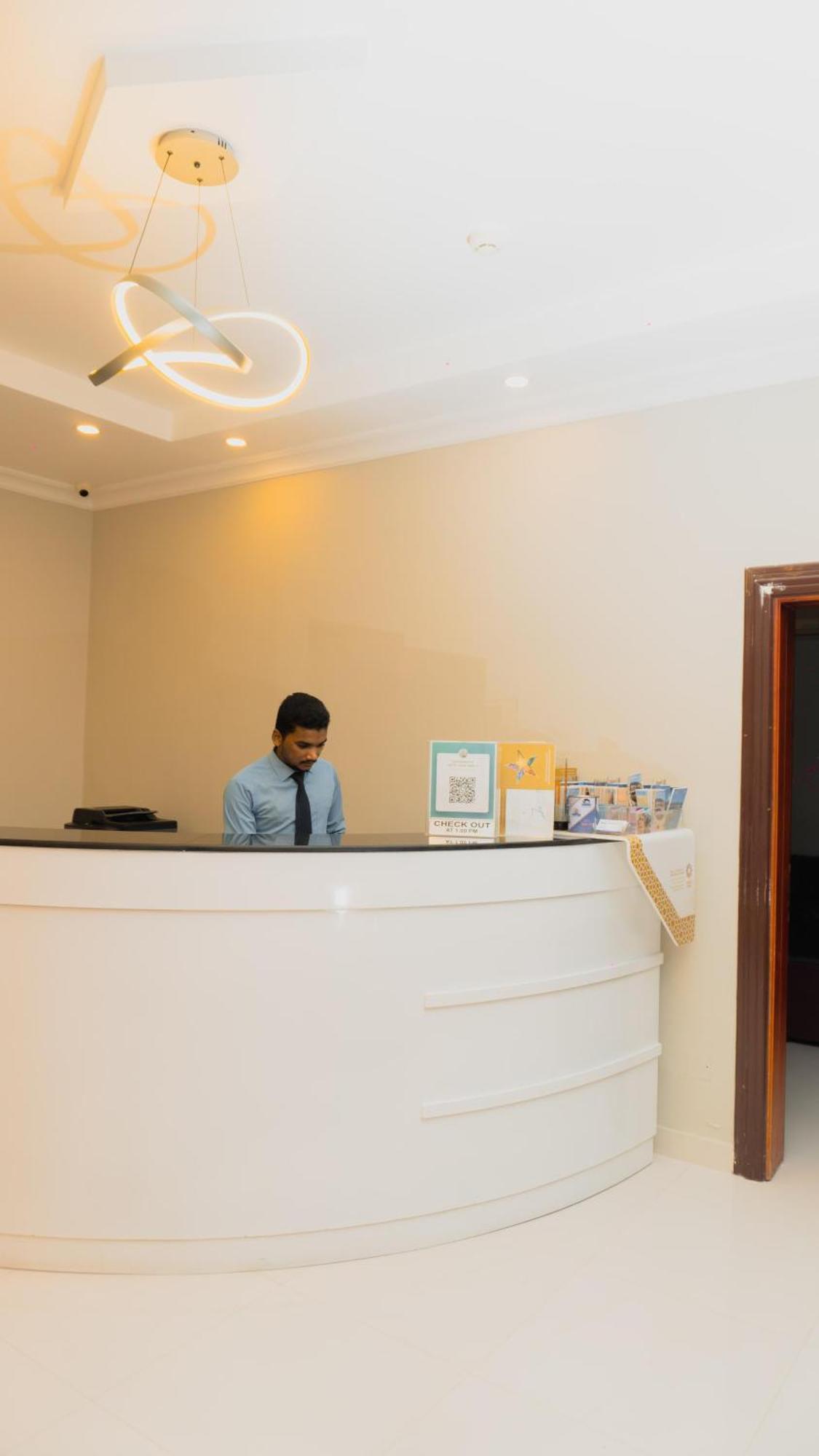 Pan Emirates Hotel Apartments Sharjah Eksteriør billede
